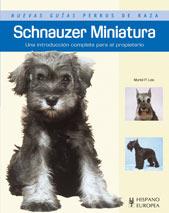 SCHNAUZER MINIATURA | 9788425518782 | Llibreria Online de Tremp