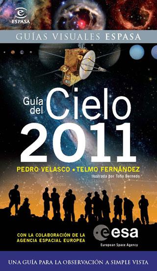 GUIA DEL CIELO 2011 | 9788467034530 | Llibreria Online de Tremp