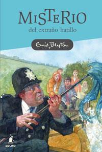 MISTERIO DEL EXTRAÑO HATILLO | 9788427200104 | BLYTON, ENID | Llibreria Online de Tremp