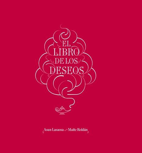 LIBRO DE LOS DESEOS, EL | 9788415002840 | Llibreria Online de Tremp