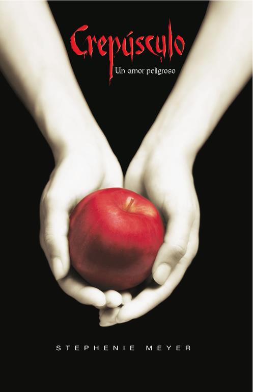 CREPUSCULO. UN AMOR PELIGROSO | 9788420469287 | MEYER, STEPHENIE | Llibreria Online de Tremp