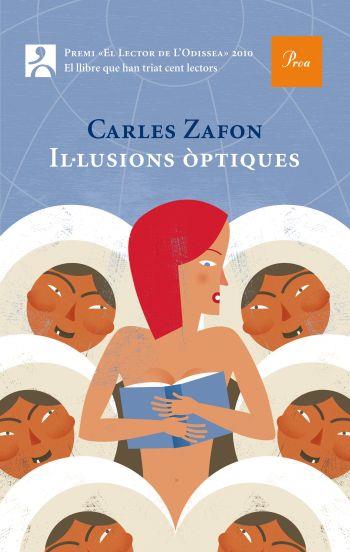 IL·LUSIONS OPTIQUES | 9788475882239 | ZAFON, CARLES | Llibreria Online de Tremp