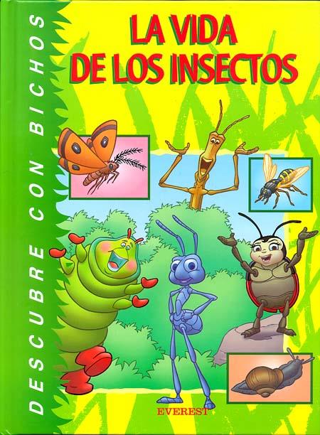 MUNDO DE LOS INSECTOS, EL | 9788424179571 | DISNEY | Llibreria Online de Tremp