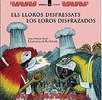 LLOROS DISFRESSATS, ELS/ORIGEN DE L'ARC DE SANT MARTI, | 9788424650445 | MOLINS, ANNA/ESTRADA, PAU | Llibreria Online de Tremp