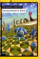 EXPERIMENTO HEX | 9788434865235 | LASSITER, RHIANNON | Llibreria Online de Tremp