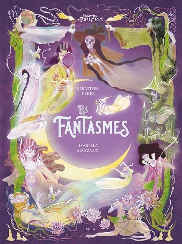 ELS FANTASMES | 9788447953257 | Llibreria Online de Tremp