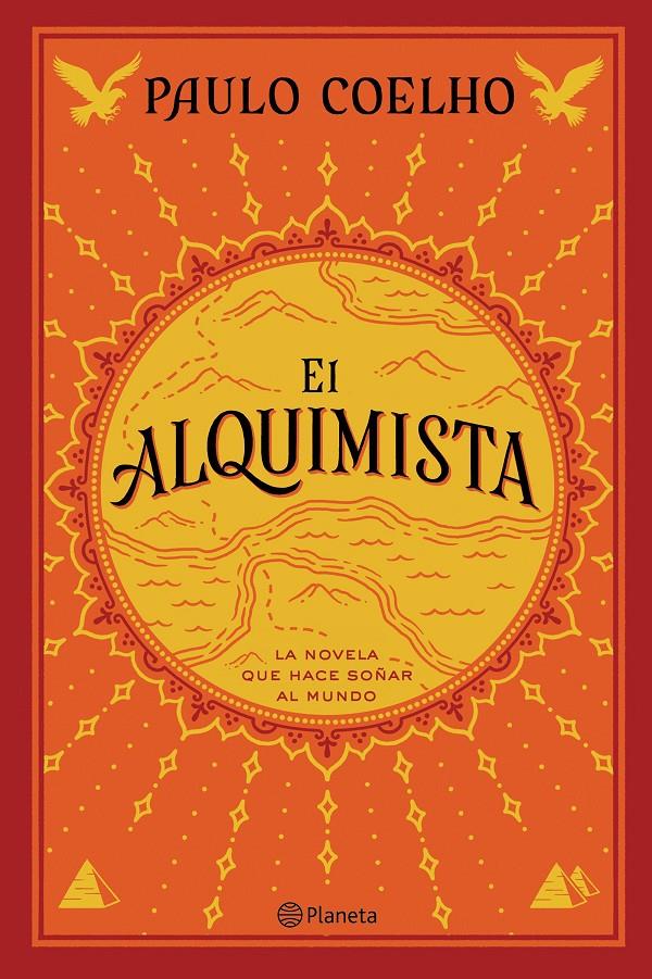 EL ALQUIMISTA | 9788408144755 | PAULO COELHO | Llibreria Online de Tremp