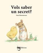 VOLS SABER UN SECRET? | 9788412950069 | YUMI SHIMOKAWARA