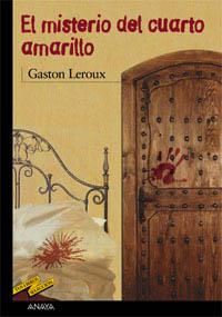 MISTERIO DEL CUARTO AMARILLO, EL | 9788420712642 | LEROUX, GASTON | Llibreria Online de Tremp