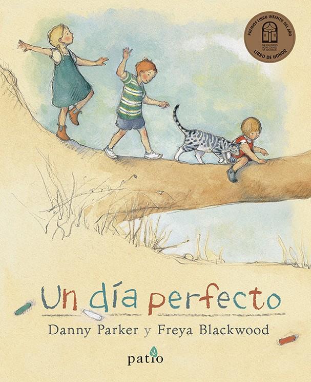 UN DÍA PERFECTO | 9788416820580 | PARKER, DANNY | Llibreria Online de Tremp