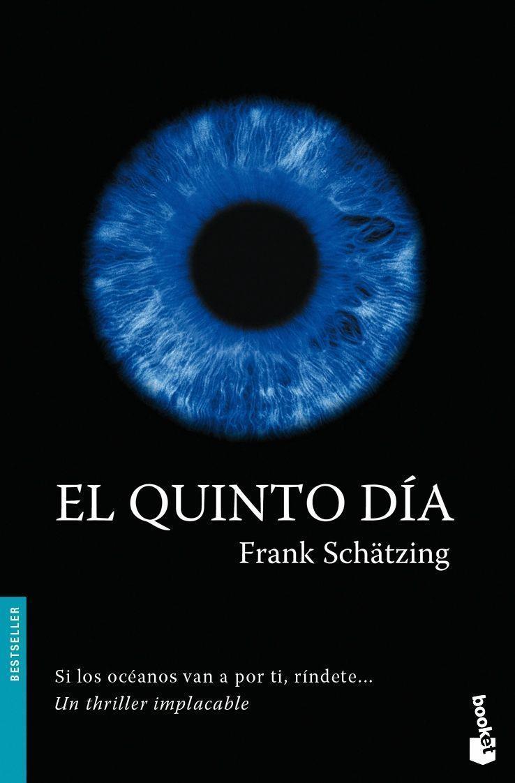 QUINTO DIA, EL | 9788408078685 | SCHATZING, FRANK | Llibreria Online de Tremp