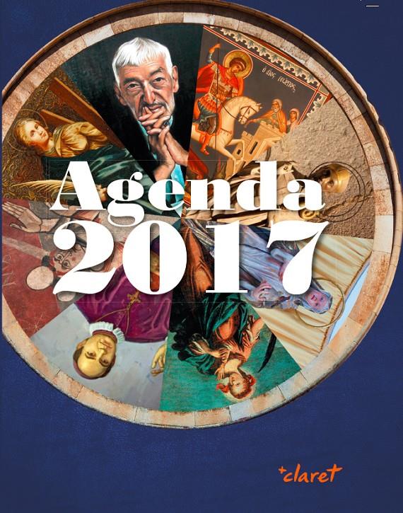 AGENDA 2017 | 9788498465501 | Llibreria Online de Tremp