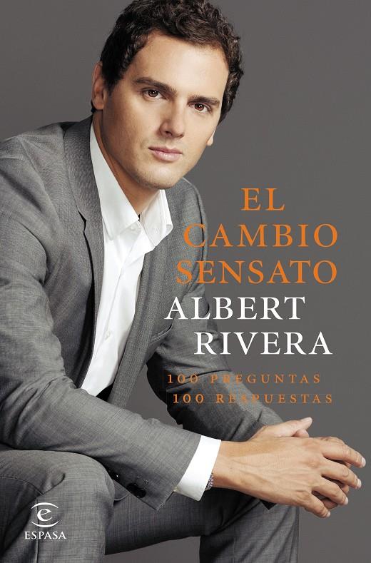 CAMBIO SENSATO, EL | 9788467044065 | RIVERA DÍAZ, ALBERT | Llibreria Online de Tremp