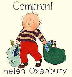 COMPRANT (LLIBRES NEN PETIT) | 9788426118660 | HELEN OXENBURY | Llibreria Online de Tremp