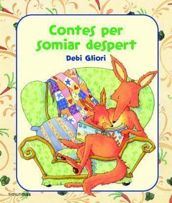 CONTES PER SOMIAR DESPERT | 9788408082316 | GLIORI, DIORI | Llibreria Online de Tremp