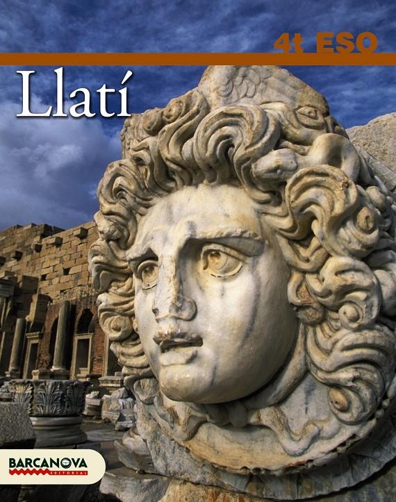 LLATÍ 4. LLIBRE DE L'ALUMNE | 9788448923044 | Llibreria Online de Tremp