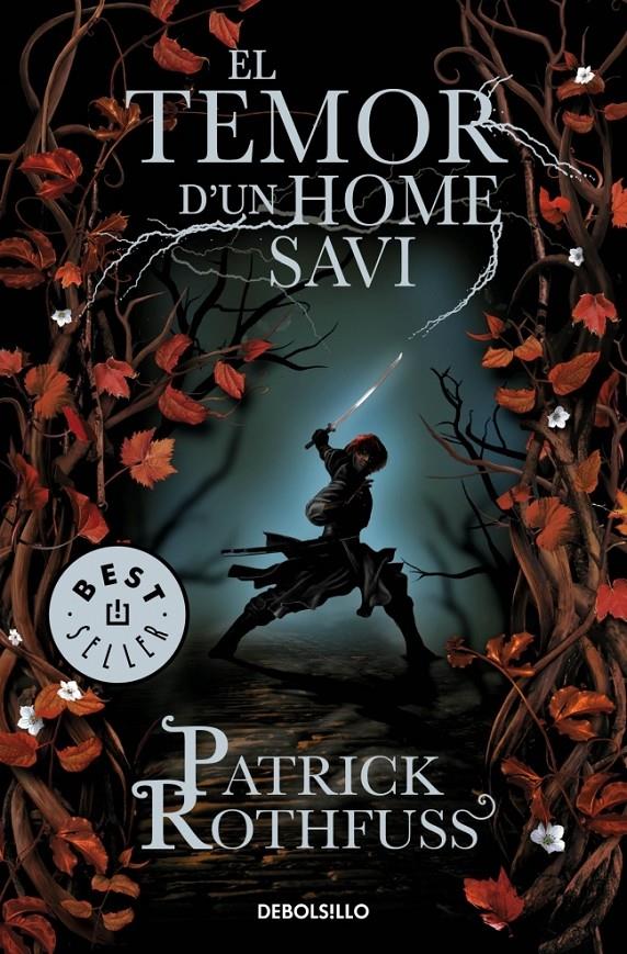 TEMOR D'UN HOME SAVI, EL | 9788499899626 | ROTHFUSS,PATRICK