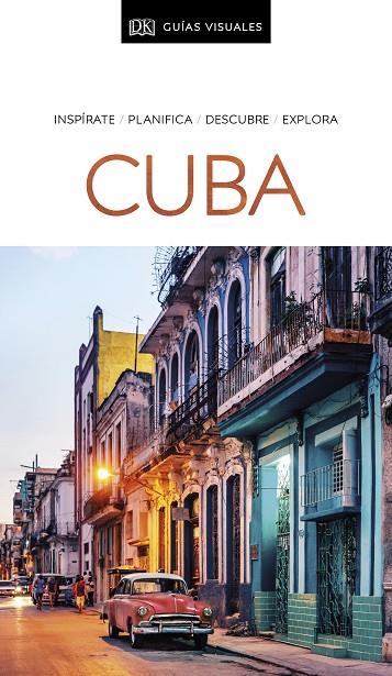 CUBA (GUÍAS VISUALES) | 9780241432686 | DK, | Llibreria Online de Tremp