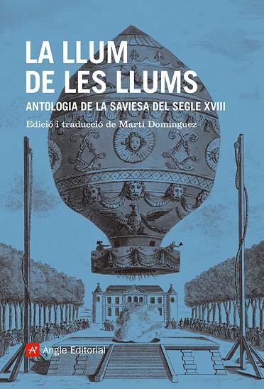 LA LLUM DE LES LLUMS | 9788410112520 | AUTOR, SENSE | Llibreria Online de Tremp