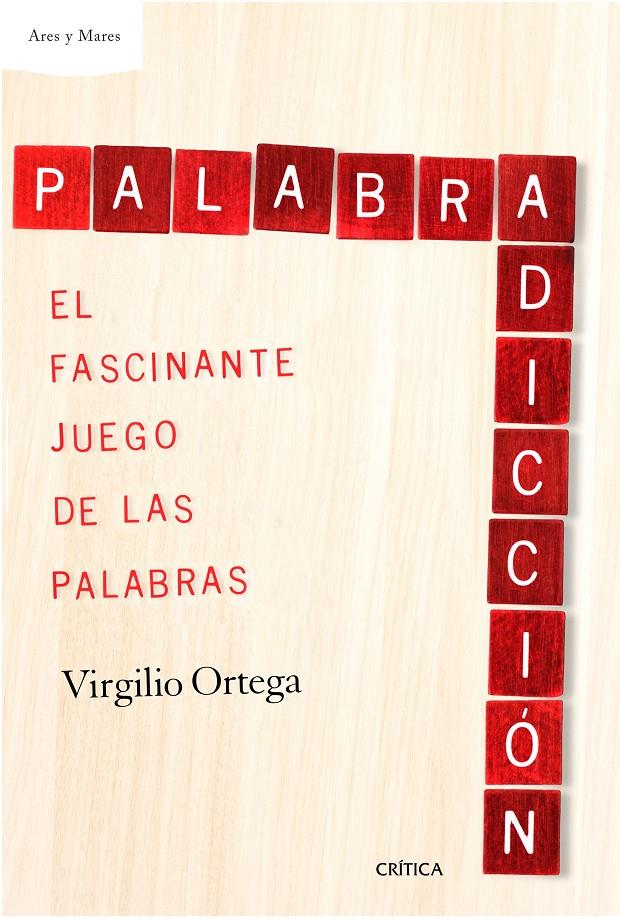 PALABRADICCIÓN | 9788498929072 | VIRGILIO ORTEGA PÉREZ | Llibreria Online de Tremp