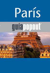 PARIS GUIA POPOUT | 9788467026719 | Llibreria Online de Tremp