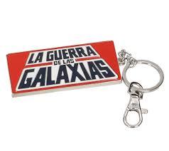 CLAUER METALL GUERRA DE LES GALAXIES  | 8436546893417 | Llibreria Online de Tremp