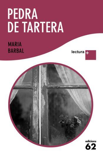 PEDRA DE TARTERA | 9788429763355 | BARBAL, MARIA | Llibreria Online de Tremp