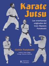 KARATE JUTSU | 9788425516870 | FUNAKOSHI, GICHIN | Llibreria Online de Tremp