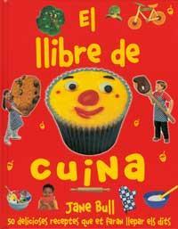 LLIBRE DE LA CUINA, EL | 9788427246904 | BULL, JANE | Llibreria Online de Tremp