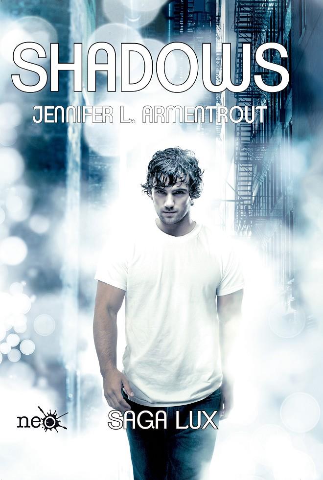 SHADOWS | 9788416429530 | L. ARMENTROUT, JENNIFER | Llibreria Online de Tremp