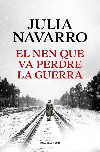 EL NEN QUE VA PERDRE LA GUERRA | 9788419259141 | NAVARRO, JULIA | Llibreria Online de Tremp