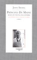 PRINCIPES DE MAINE,REYES DE NUEVA INGLATERRA | 9788472239371 | IRVING,JOHN | Llibreria Online de Tremp