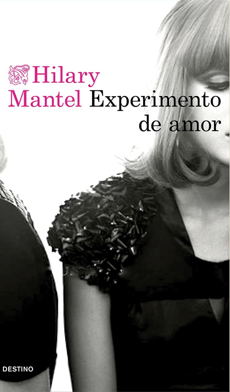 EXPERIMENTO DE AMOR | 9788423350131 | HILARY MANTEL | Llibreria Online de Tremp