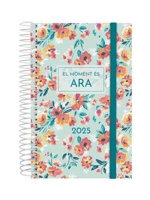 AGENDA ESPIRAL DESING COLLECTION 2025 ARA | 8422952387633 | Llibreria Online de Tremp