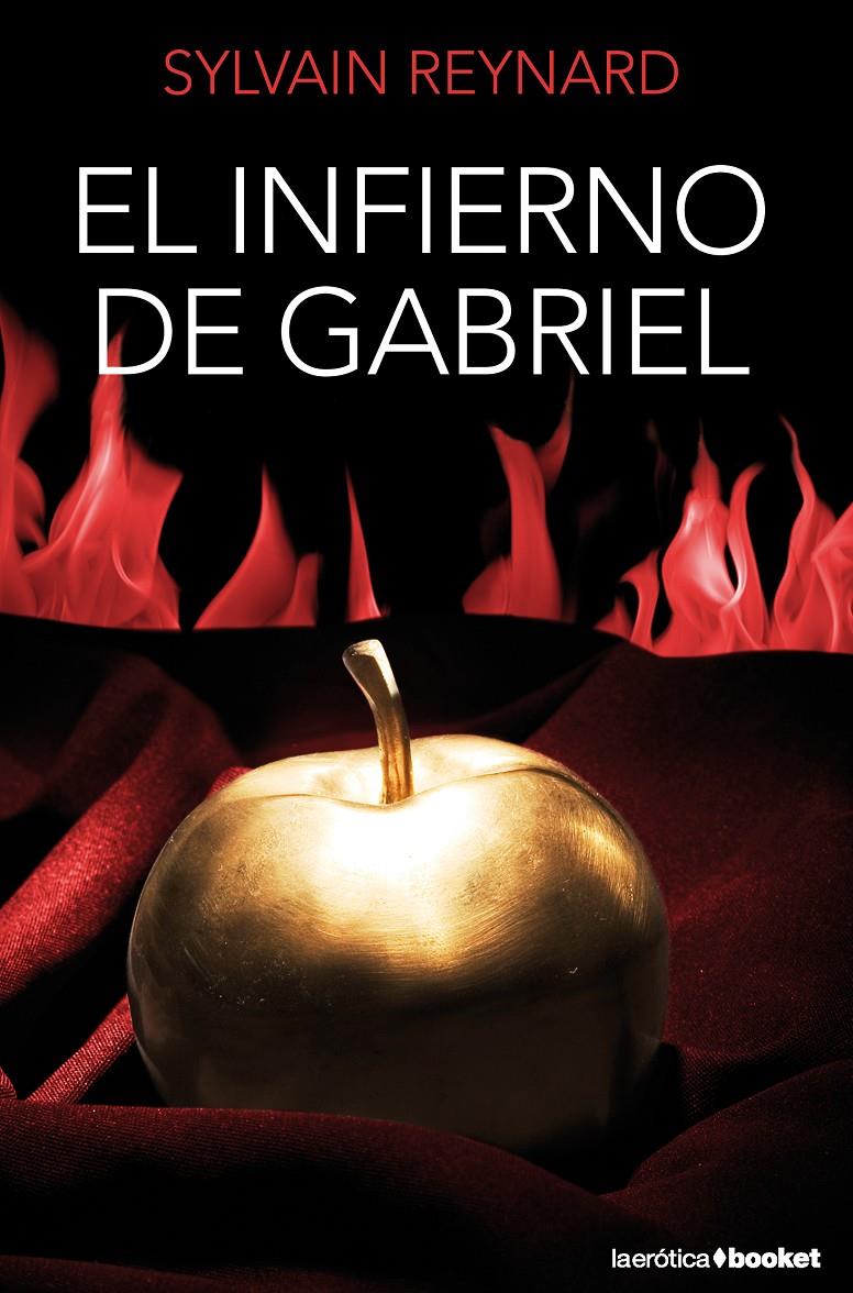 EL INFIERNO DE GABRIEL | 9788408127444 | SYLVAIN REYNARD | Llibreria Online de Tremp