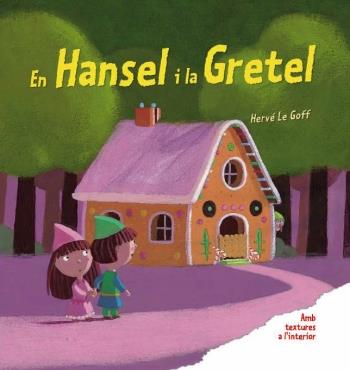 HANSEL I LA GRETEL, EN | 9788492790906 | LE GOFF, HERVE | Llibreria Online de Tremp