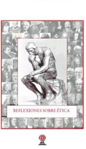 REFLEXIONES SOBRE ÉTICA | 9788494354830 | VV AA | Llibreria Online de Tremp