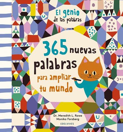 EL GENIO DE LAS PALABRAS | 9788414030844 | ROWE, MEREDITH L. | Llibreria Online de Tremp