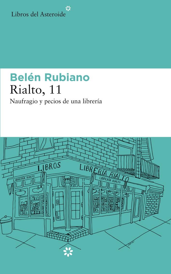 RIALTO 11 | 9788417007751 | RUBIANO, BELÉN | Llibreria Online de Tremp