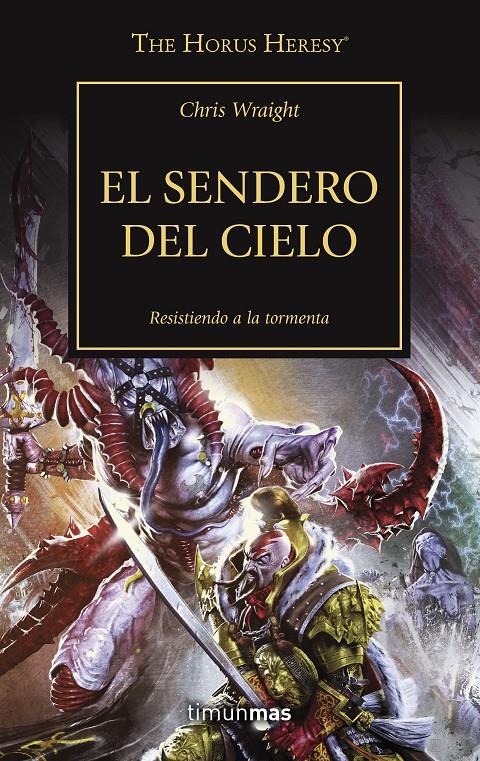 EL SENDERO DEL CIELO Nº 36 | 9788445006078 | WRAIGHT, CHRIS | Llibreria Online de Tremp