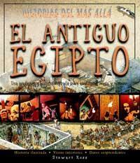 ANTIGUO EGIPTO, EL | 9788427227217 | ROSS, STEWARD | Llibreria Online de Tremp