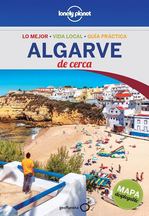 ALGARVE DE CERCA 1 | 9788408148449 | ANDY SYMINGTON | Llibreria Online de Tremp