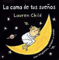 CAMA DE TUS SUEÑOS, LA | 9788484880042 | CHILD, LAUREN | Llibreria Online de Tremp