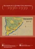 MAPES EN LA GUERRA CIVIL ESPAÑOLA | 9788439372950 | Llibreria Online de Tremp