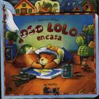 OSO LOLO EN CASA | 9788495376107 | BIEBER, HARTMUT | Llibreria Online de Tremp