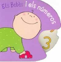 BEBES I ELS NUMEROS, ELS | 9788427262539 | TIGER PRESS, LITTLE | Llibreria Online de Tremp