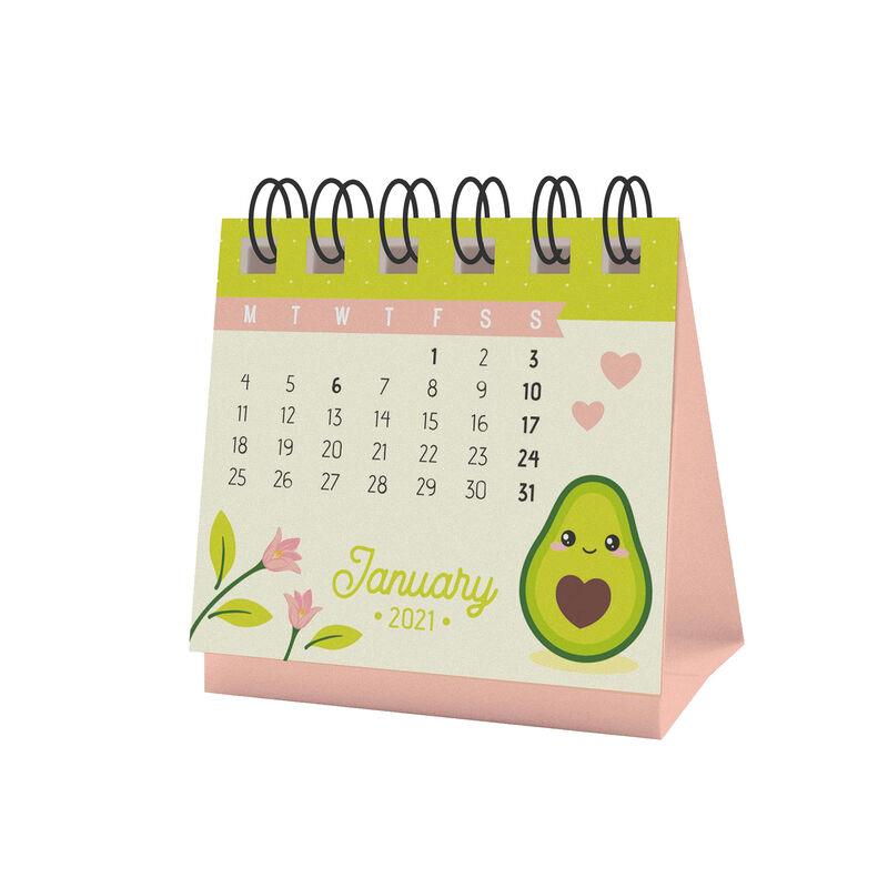 MICRO CALENDARI 2021 FRUIT PASSION | 8059174837921 | Llibreria Online de Tremp