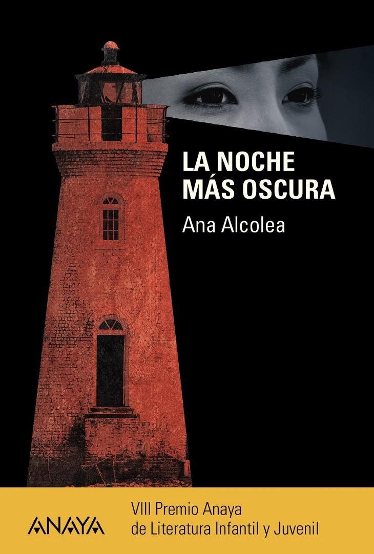 LA NOCHE MÁS OSCURA | 9788467841251 | ALCOLEA, ANA | Llibreria Online de Tremp