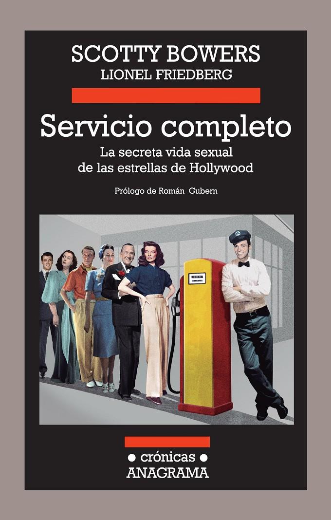 SERVICIO COMPLETO | 9788433926012 | BOWERS, SCOTTY/FRIEDBERG, LIONEL | Llibreria Online de Tremp