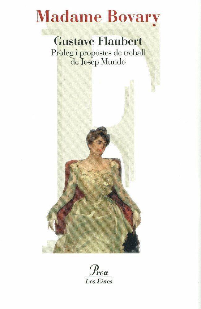 MADAME BOVARY | 9788492672912 | FLAUBERT, GUSTAVE | Llibreria Online de Tremp